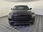 Used 2022 RAM 1500 BIG HORN 4X4 QUAD CAB 6'4