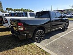 Used 2022 RAM 1500 BIG HORN/LONE STAR in WEST PALM BEACH, FLORIDA (Photo 4)