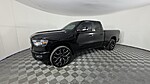 Used 2022 RAM 1500 BIG HORN 4X4 QUAD CAB 6'4