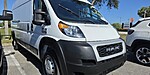 Used 2022 RAM PROMASTER HIGH ROOF in WEST PALM BEACH, FLORIDA