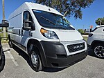 Used 2022 RAM PROMASTER HIGH ROOF in WEST PALM BEACH, FLORIDA (Photo 1)