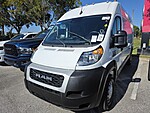 Used 2022 RAM PROMASTER HIGH ROOF in WEST PALM BEACH, FLORIDA (Photo 3)