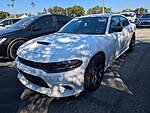 Used 2022 DODGE CHARGER GT in WEST PALM BEACH, FLORIDA (Photo 2)