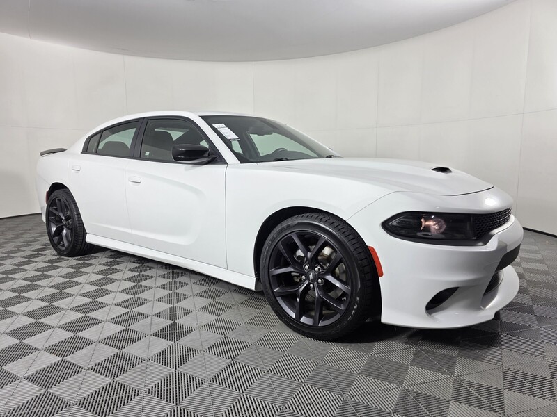 Used 2022 DODGE CHARGER GT RWD in WEST PALM BEACH, FLORIDA