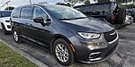 Used 2023 CHRYSLER PACIFICA TOURING L in WEST PALM BEACH, FLORIDA