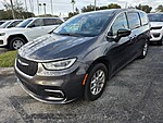 Used 2023 CHRYSLER PACIFICA TOURING L in WEST PALM BEACH, FLORIDA (Photo 3)