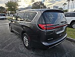 Used 2023 CHRYSLER PACIFICA TOURING L in WEST PALM BEACH, FLORIDA (Photo 4)