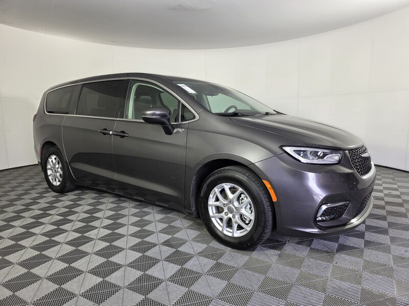 Used 2023 CHRYSLER PACIFICA TOURING L FWD in WEST PALM BEACH, FLORIDA