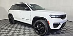 Used 2023 JEEP GRAND CHEROKEE LIMITED 4X4 in WEST PALM BEACH, FLORIDA