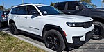 Used 2023 JEEP GRAND CHEROKEE L LIMITED in WEST PALM BEACH, FLORIDA