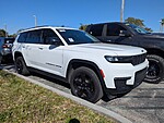 Used 2023 JEEP GRAND CHEROKEE L LIMITED in WEST PALM BEACH, FLORIDA (Photo 1)