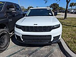 Used 2023 JEEP GRAND CHEROKEE L LIMITED in WEST PALM BEACH, FLORIDA (Photo 2)