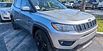 Used 2020 JEEP COMPASS ALTITUDE in WEST PALM BEACH, FLORIDA