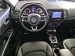 Used 2020 JEEP COMPASS ALTITUDE FWD in WEST PALM BEACH, FLORIDA (Photo 13)