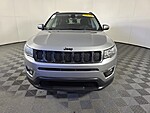 Used 2020 JEEP COMPASS ALTITUDE FWD in WEST PALM BEACH, FLORIDA (Photo 3)
