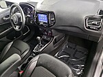 Used 2020 JEEP COMPASS ALTITUDE FWD in WEST PALM BEACH, FLORIDA (Photo 35)