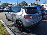 Used 2020 JEEP COMPASS ALTITUDE in WEST PALM BEACH, FLORIDA (Photo 5)