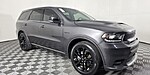 Used 2020 DODGE DURANGO R/T RWD in WEST PALM BEACH, FLORIDA