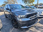 Used 2020 DODGE DURANGO R/T in WEST PALM BEACH, FLORIDA (Photo 1)