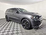 Used 2020 DODGE DURANGO R/T RWD in WEST PALM BEACH, FLORIDA (Photo 1)