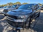 Used 2020 DODGE DURANGO R/T in WEST PALM BEACH, FLORIDA (Photo 2)