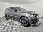 Used 2020 DODGE DURANGO R/T RWD in WEST PALM BEACH, FLORIDA (Photo 2)