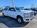 Used 2021 RAM 3500 LARAMIE LONGHORN in WEST PALM BEACH, FLORIDA (Photo 1)