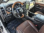 Used 2021 RAM 3500 LONGHORN 4X4 CREW CAB 8' BOX in WEST PALM BEACH, FLORIDA (Photo 11)