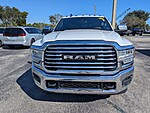 Used 2021 RAM 3500 LARAMIE LONGHORN in WEST PALM BEACH, FLORIDA (Photo 2)