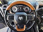Used 2021 RAM 3500 LONGHORN 4X4 CREW CAB 8' BOX in WEST PALM BEACH, FLORIDA (Photo 20)