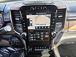 Used 2021 RAM 3500 LONGHORN 4X4 CREW CAB 8' BOX in WEST PALM BEACH, FLORIDA (Photo 24)