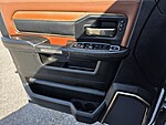 Used 2021 RAM 3500 LONGHORN 4X4 CREW CAB 8' BOX in WEST PALM BEACH, FLORIDA (Photo 29)