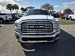 Used 2021 RAM 3500 LONGHORN 4X4 CREW CAB 8' BOX in WEST PALM BEACH, FLORIDA (Photo 3)