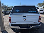Used 2021 RAM 3500 LARAMIE LONGHORN in WEST PALM BEACH, FLORIDA (Photo 4)