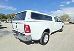 Used 2021 RAM 3500 LONGHORN 4X4 CREW CAB 8' BOX in WEST PALM BEACH, FLORIDA (Photo 5)