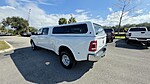 Used 2021 RAM 3500 LONGHORN 4X4 CREW CAB 8' BOX in WEST PALM BEACH, FLORIDA (Photo 7)