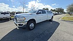 Used 2021 RAM 3500 LONGHORN 4X4 CREW CAB 8' BOX in WEST PALM BEACH, FLORIDA (Photo 9)