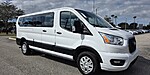 Used 2021 FORD TRANSIT PASSENGER WAGON T-350 148" LOW ROOF XL RWD in WEST PALM BEACH, FLORIDA
