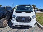 Used 2021 FORD TRANSIT 350 XLT in WEST PALM BEACH, FLORIDA (Photo 2)