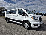 Used 2021 FORD TRANSIT PASSENGER WAGON T-350 148