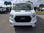 Used 2021 FORD TRANSIT PASSENGER WAGON T-350 148