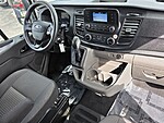 Used 2021 FORD TRANSIT PASSENGER WAGON T-350 148