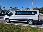 Used 2021 FORD TRANSIT 350 XLT in WEST PALM BEACH, FLORIDA (Photo 4)