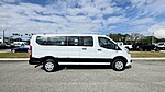 Used 2021 FORD TRANSIT PASSENGER WAGON T-350 148