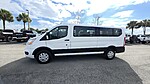 Used 2021 FORD TRANSIT PASSENGER WAGON T-350 148