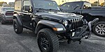 Used 2021 JEEP WRANGLER SPORT in WEST PALM BEACH, FLORIDA