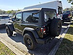 Used 2021 JEEP WRANGLER SPORT in WEST PALM BEACH, FLORIDA (Photo 3)