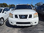 Used 2009 NISSAN ARMADA SE in WEST PALM BEACH, FLORIDA (Photo 2)