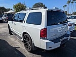 Used 2009 NISSAN ARMADA SE in WEST PALM BEACH, FLORIDA (Photo 4)