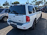 Used 2009 NISSAN ARMADA SE in WEST PALM BEACH, FLORIDA (Photo 5)